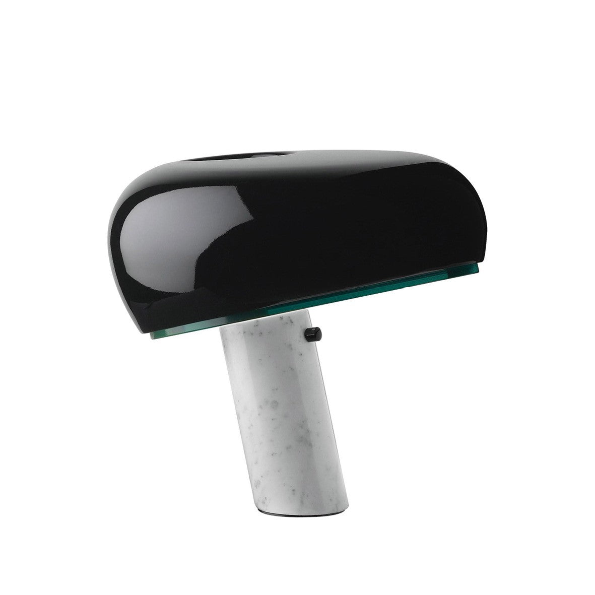 Lampe à poser Snoopy, Flos