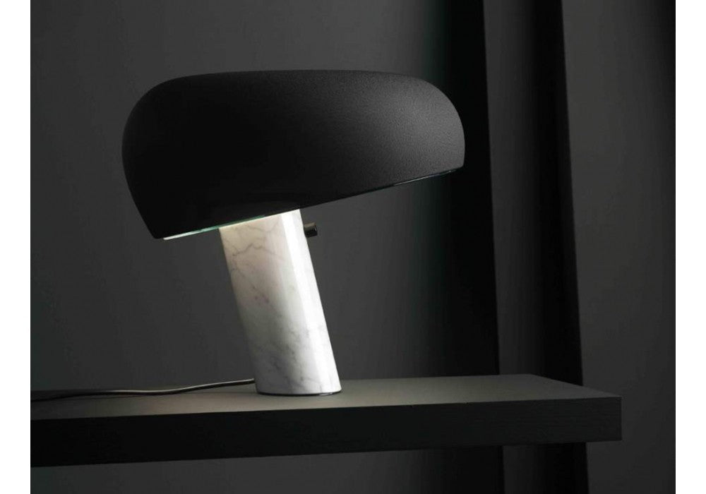 Lampe à poser Snoopy, Flos, visuel 6