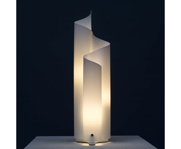 Lampe à poser MEZZACHIMERA, Artemide, visuel 2
