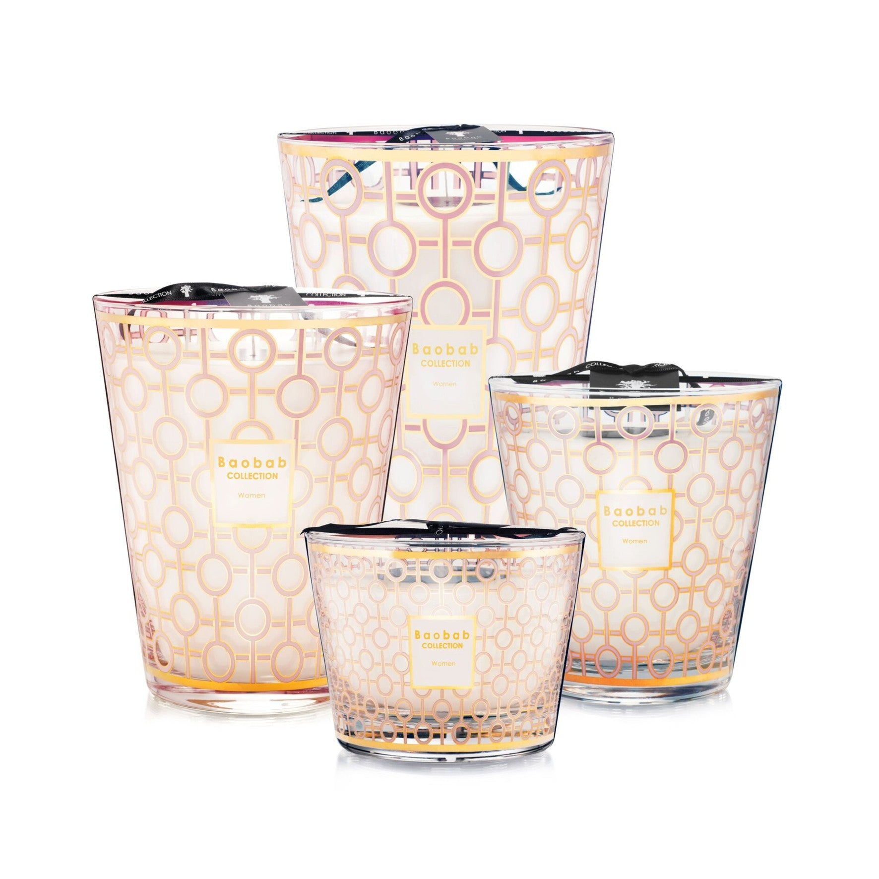 Bougie Women, Baobab Collection