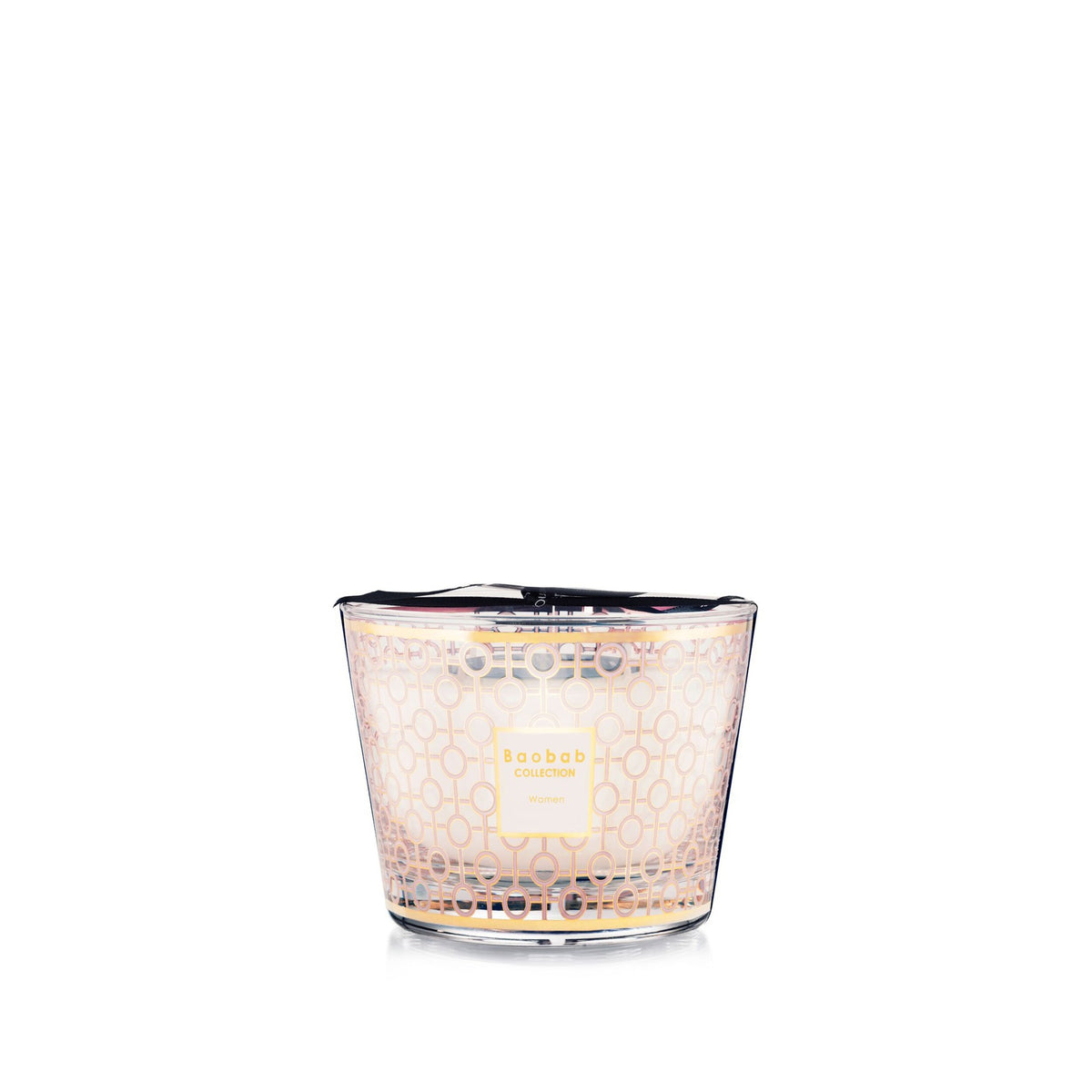 Bougie Women, Baobab Collection, visuel 2