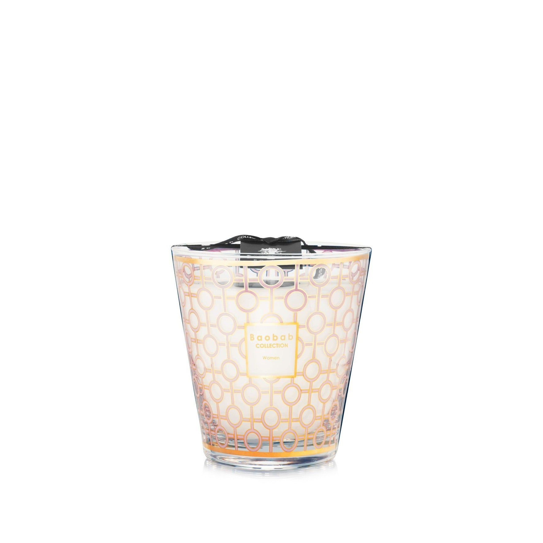 Bougie Women, Baobab Collection, visuel 3