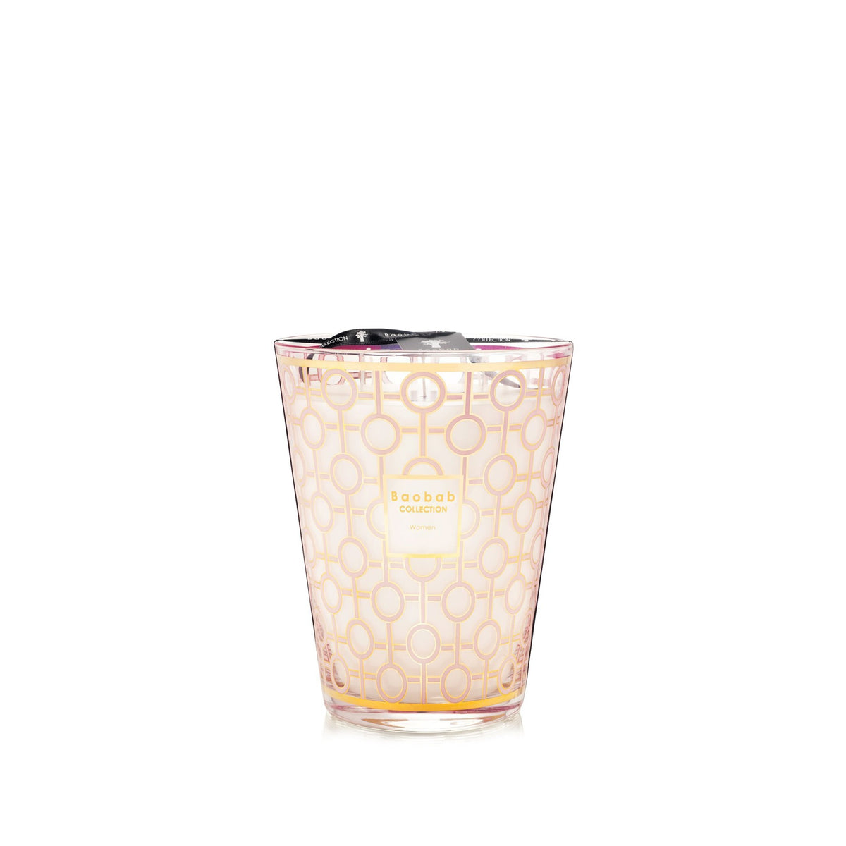 Bougie Women, Baobab Collection, visuel 4