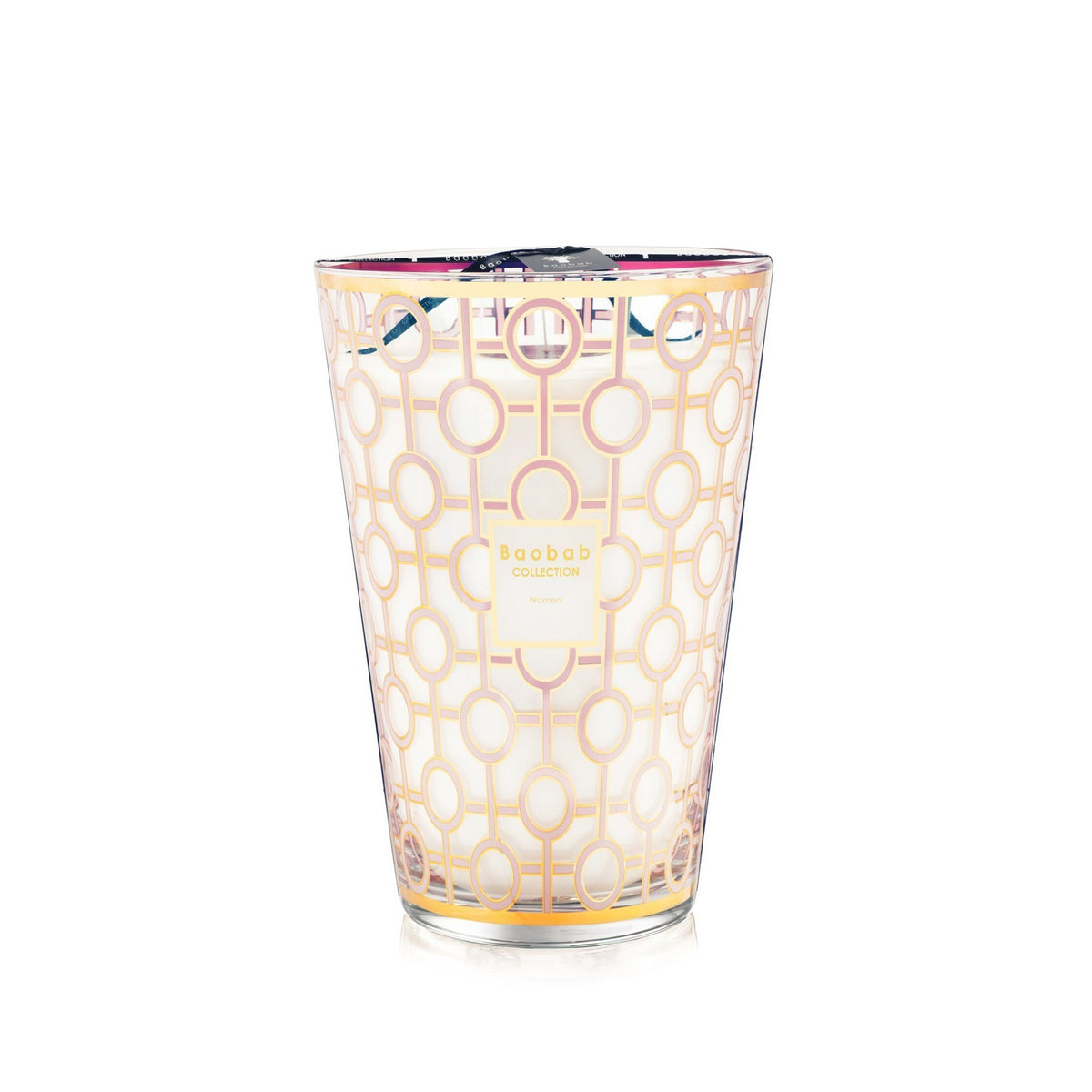 Bougie Women, Baobab Collection, visuel 5