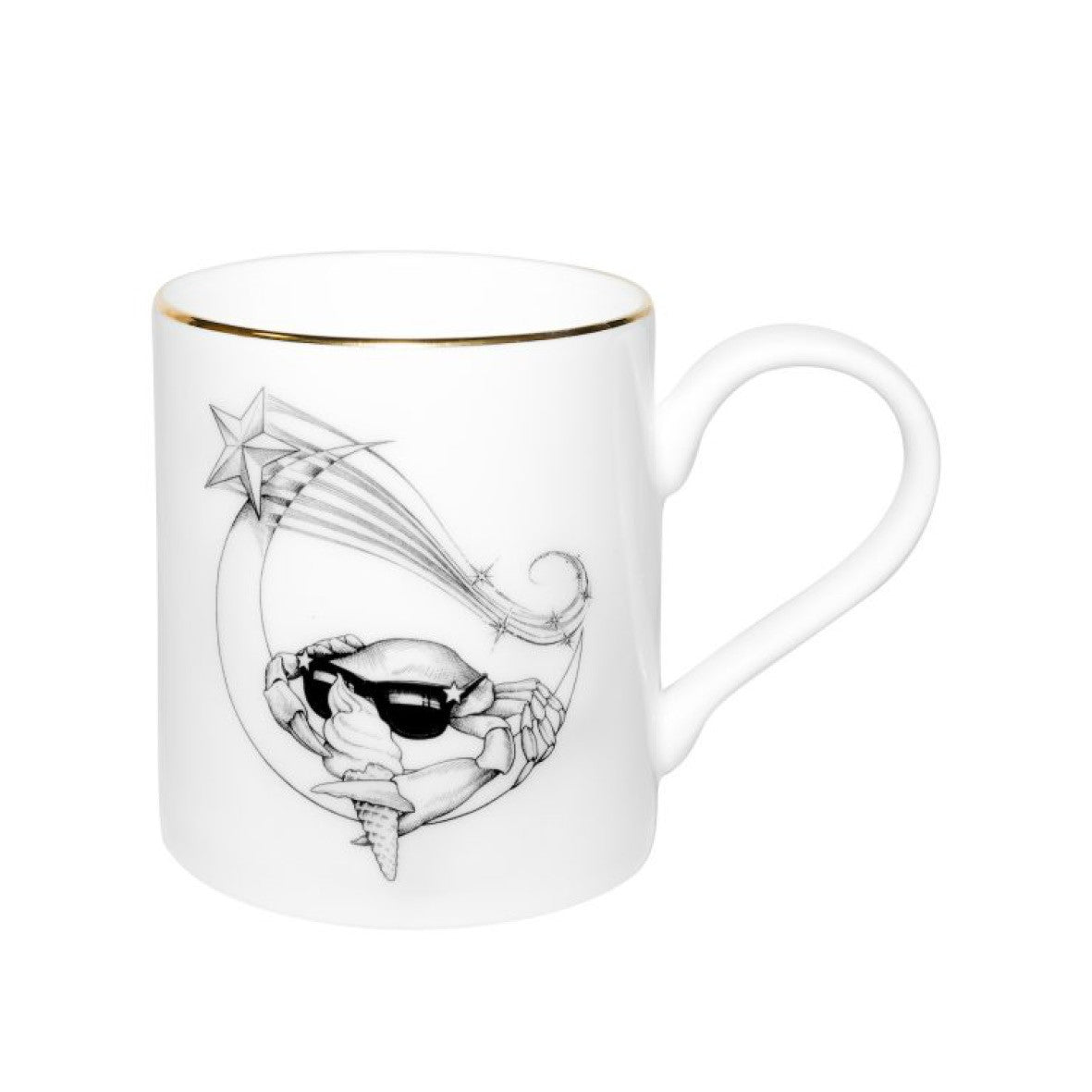 Mug Zodiac - Signe du Cancer, Rory Dobner