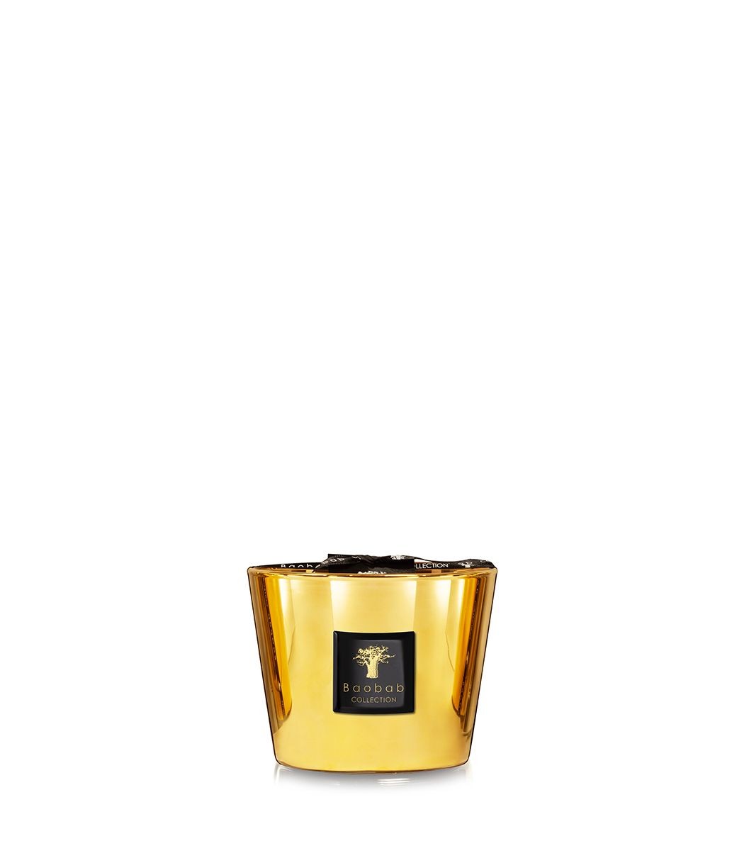 Bougie Aurum, Baobab Collection, visuel 2