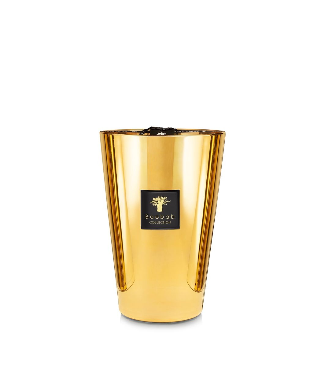 Bougie Aurum, Baobab Collection, visuel 5