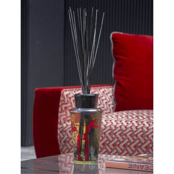 Diffuseur 500ml Feathers Masai, Baobab Collection, visuel 2