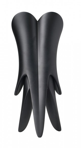 Figurine Love - noir & or, Leblon Delienne, visuel 4