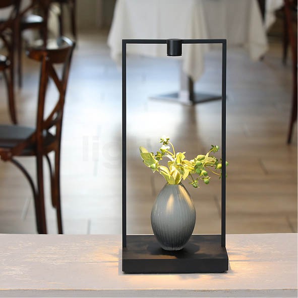 Lampe de table Curiosity H36cm, Artemide, visuel 2