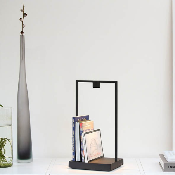 Lampe de table Curiosity H45cm, Artemide, visuel 6