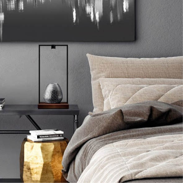 Lampe de table Curiosity H36cm, Artemide, visuel 9