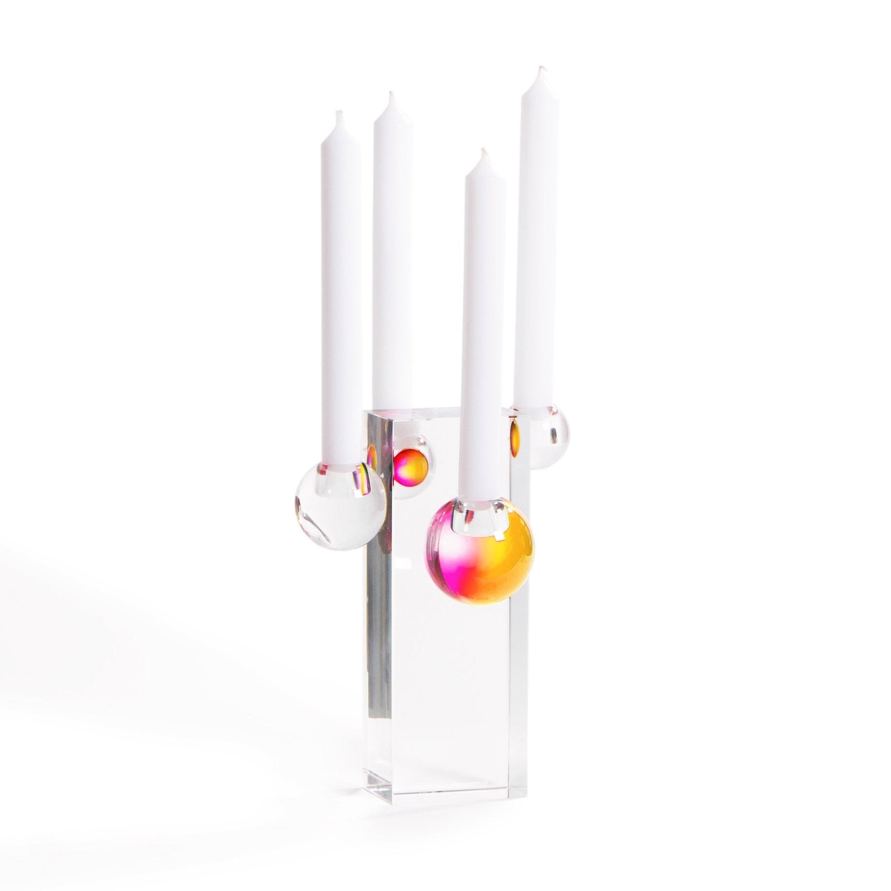 Bougeoir Drops, Fundamental, visuel 2