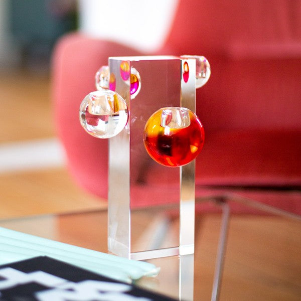 Bougeoir Drops, Fundamental, visuel 5