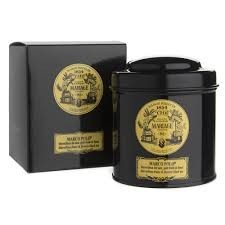 Thé Marco Polo (boite de 100g), Mariage Frères, visuel 5