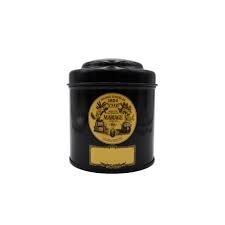 Thé Marco Polo blue (boite de 100g), Mariage Frères, visuel 3