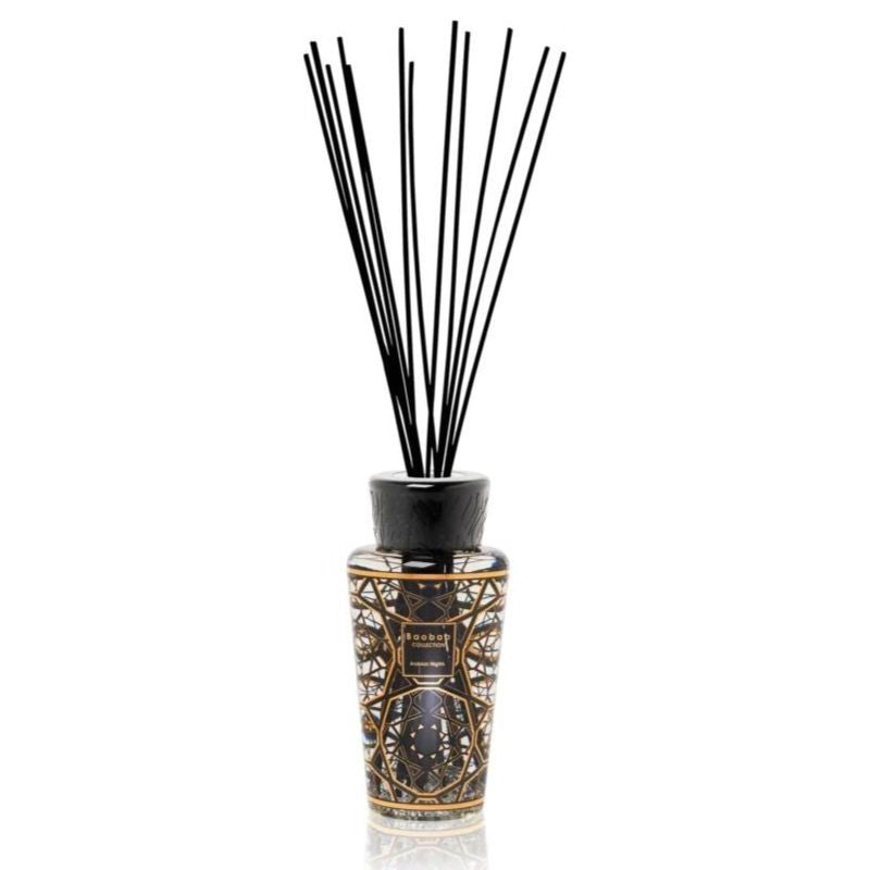 Diffuseur 500ml Arabian Nights, Baobab Collection