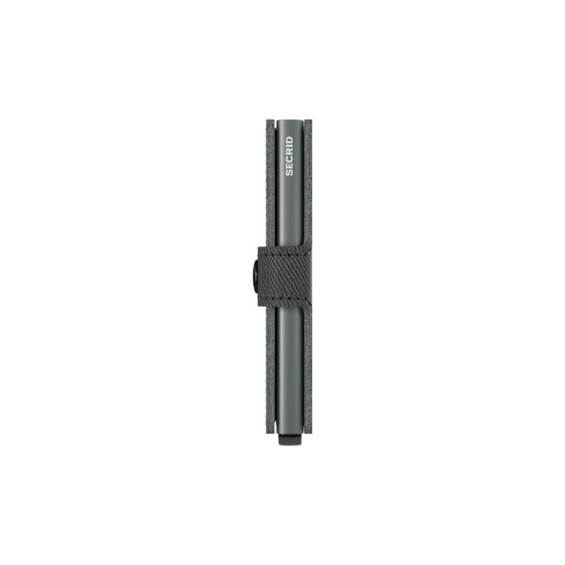 Porte-cartes (Twist Grey), Secrid, visuel 2
