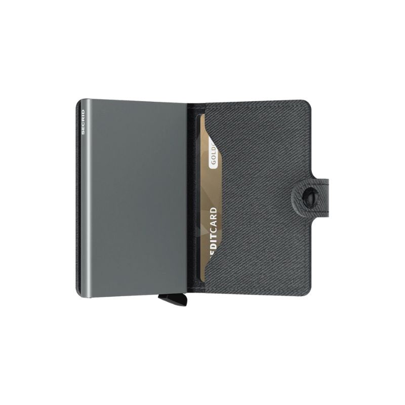 Porte-cartes (Twist Grey), Secrid, visuel 3