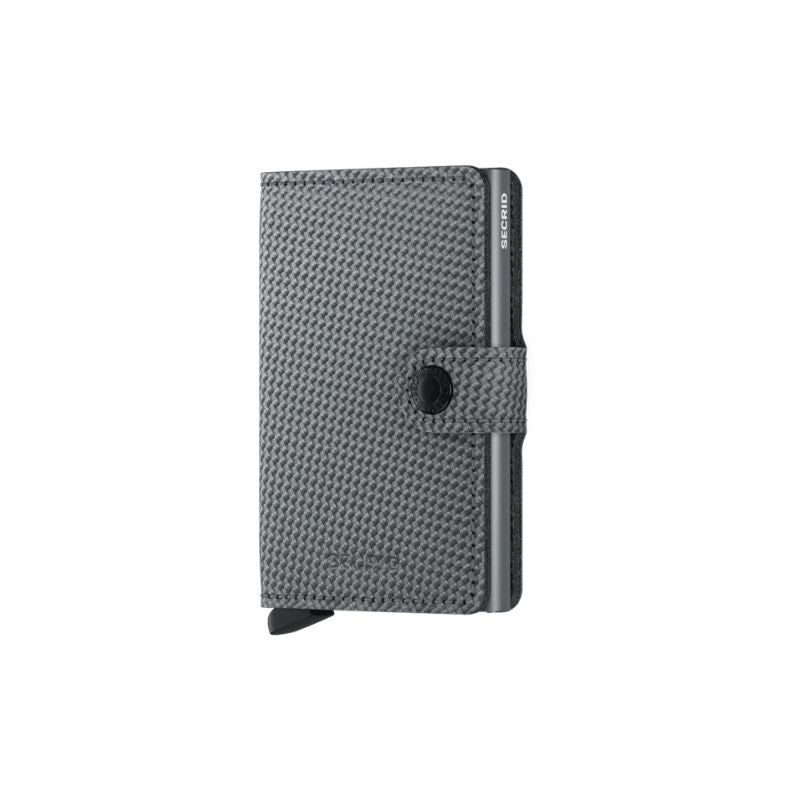 Porte-cartes (Carbon Cool grey), Secrid, visuel 2