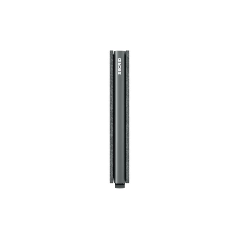 Porte-carte Slim (Twist Grey), Secrid, visuel 3