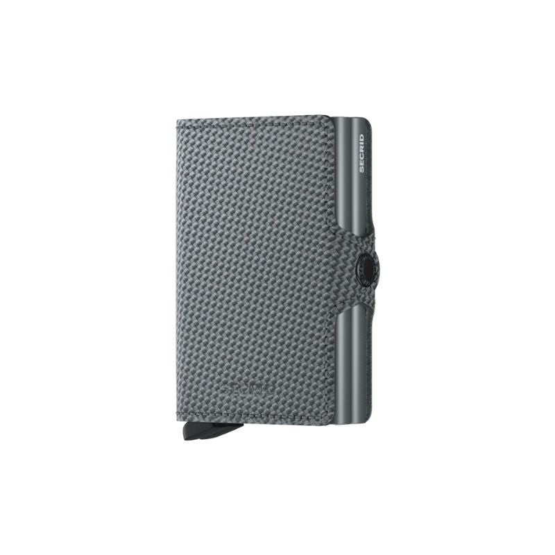 Porte-cartes Double (Carbon Cool grey), Secrid, visuel 2