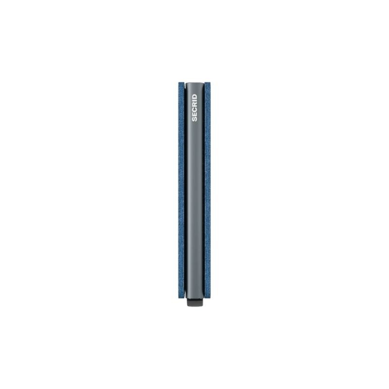 Porte-cartes slim (Nile Blue), Secrid, visuel 3
