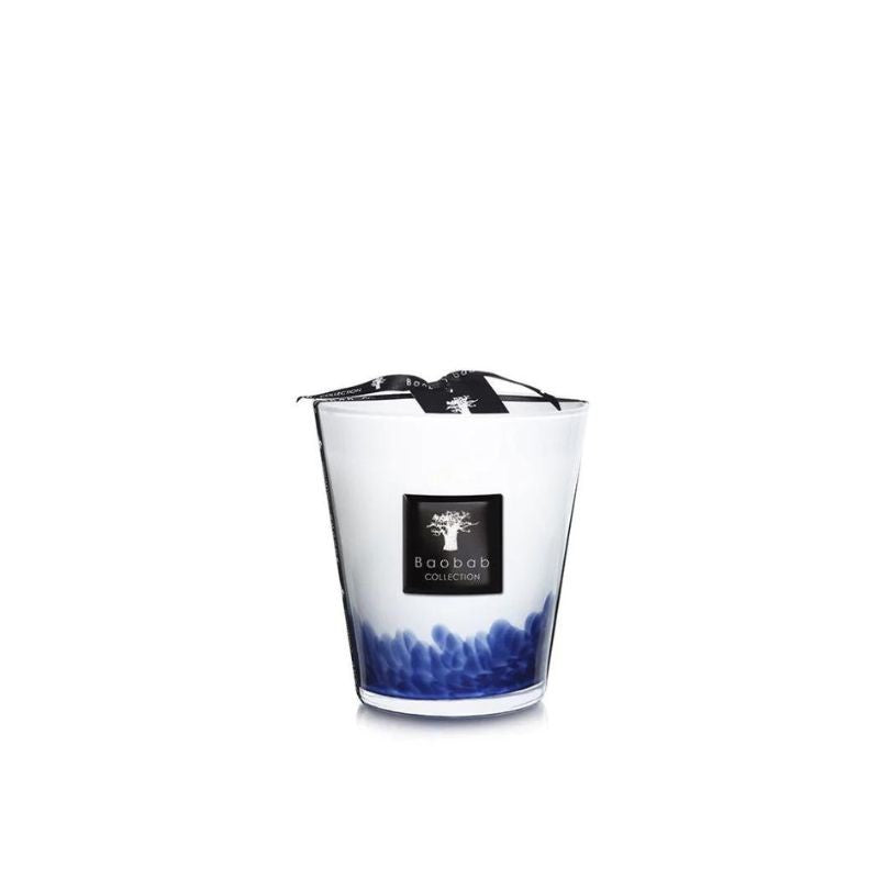 Bougie Feathers Touareg, Baobab Collection, visuel 3