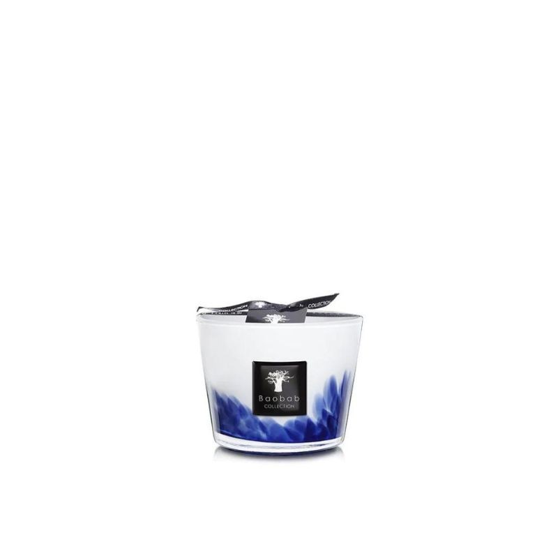 Bougie Feathers Touareg, Baobab Collection, visuel 2