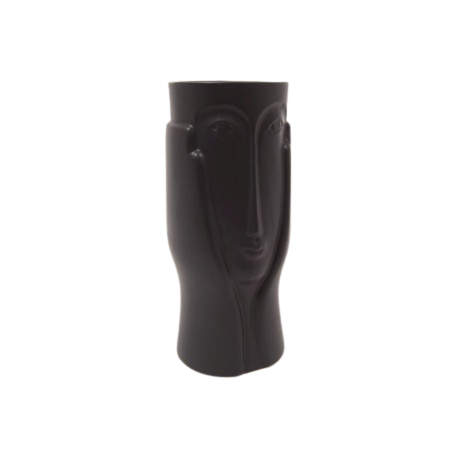 Vase LEOLIA M 37cm, Drimmer