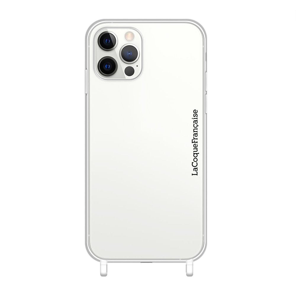 Coque silicone Iphone 12 pro max, La Coque Francaise