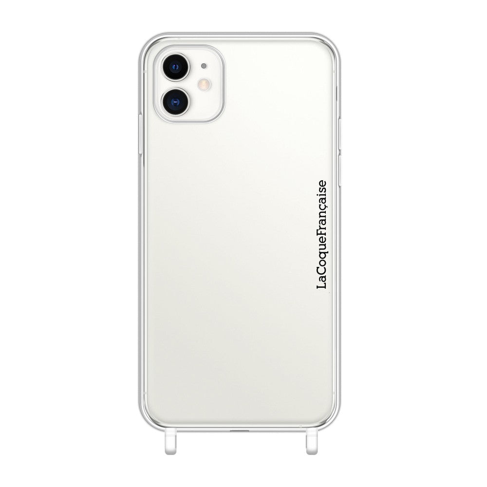 Coque silicone Iphone 11, La Coque Francaise