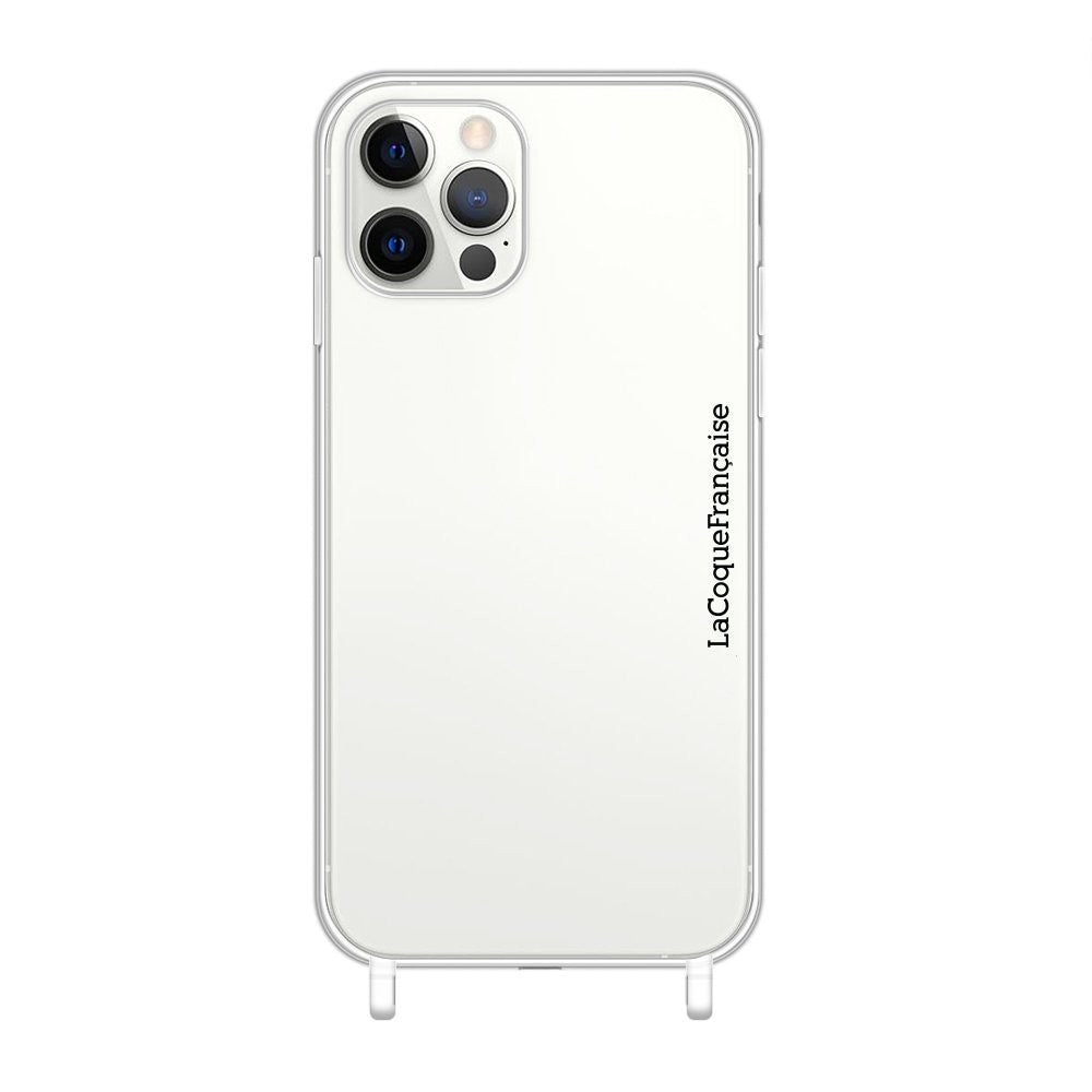 Coque silicone Iphone 14 pro, La Coque Francaise