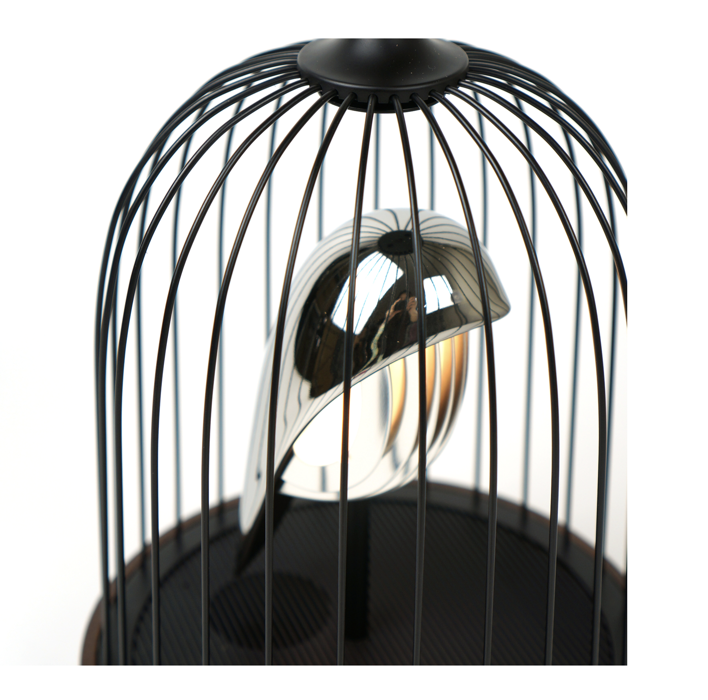 Enceinte Silver Swan, Daqi Concept, visuel 3