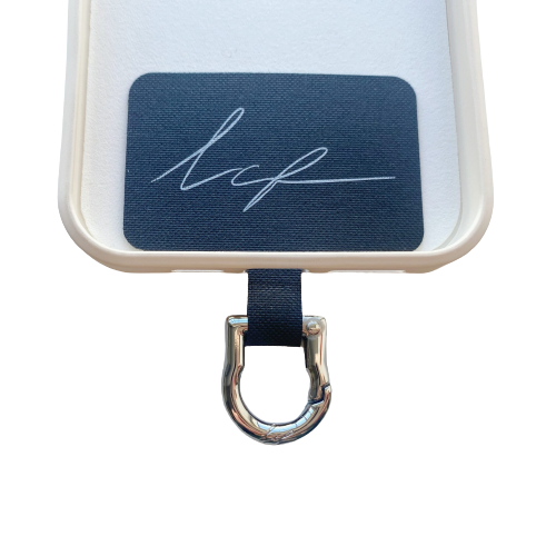 Adaptateur universel argent, La Coque Francaise, visuel 2