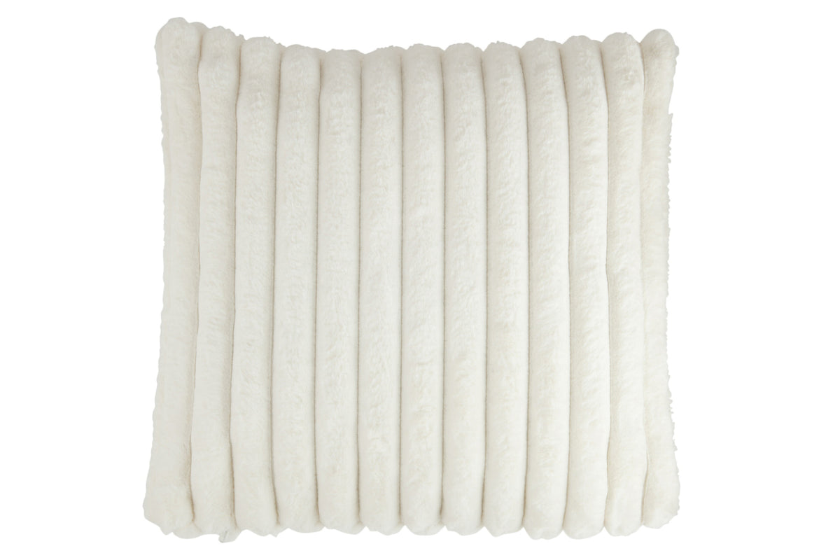 Coussin Rayure 45x45cm, Jolipa