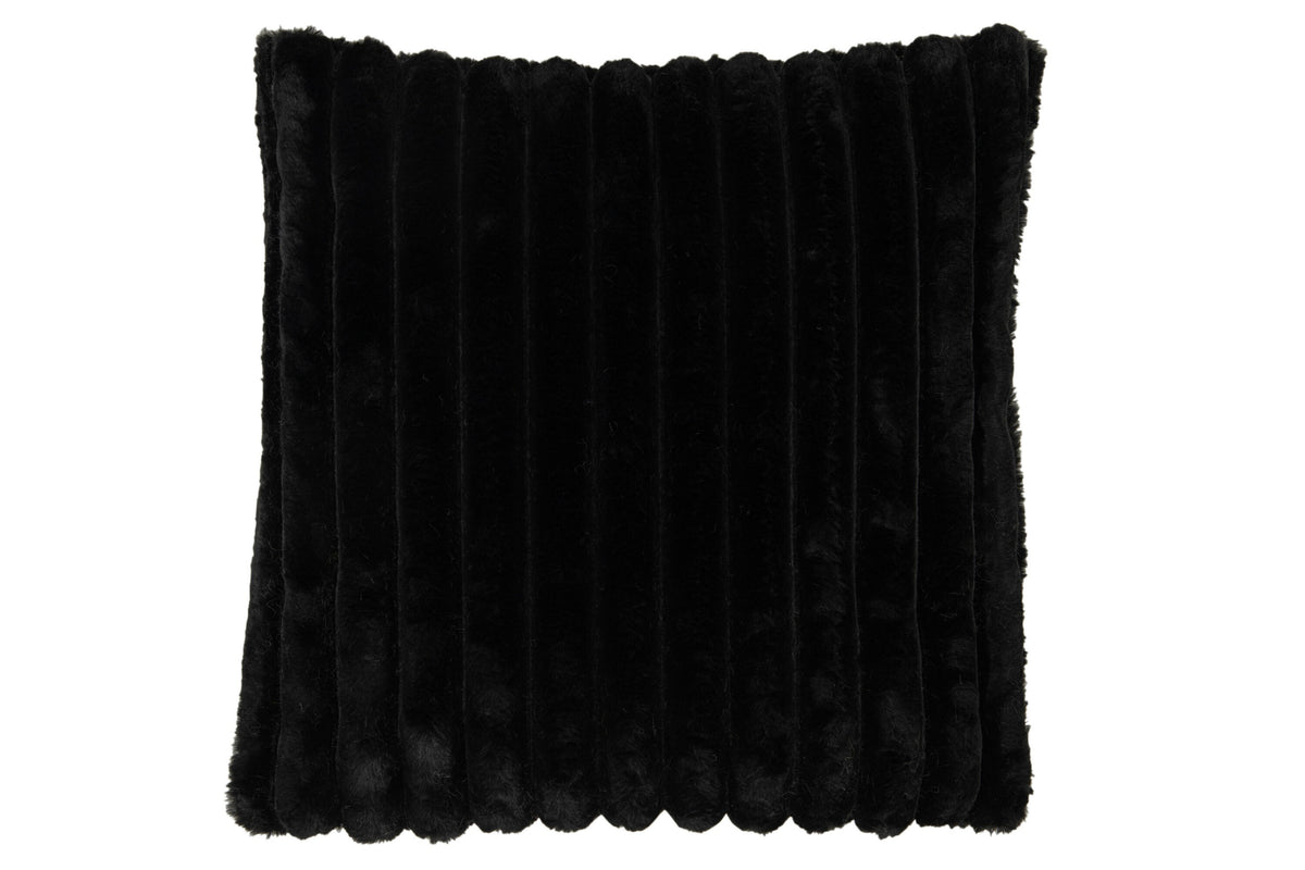 Coussin Rayure 45x45cm, Jolipa, visuel 4
