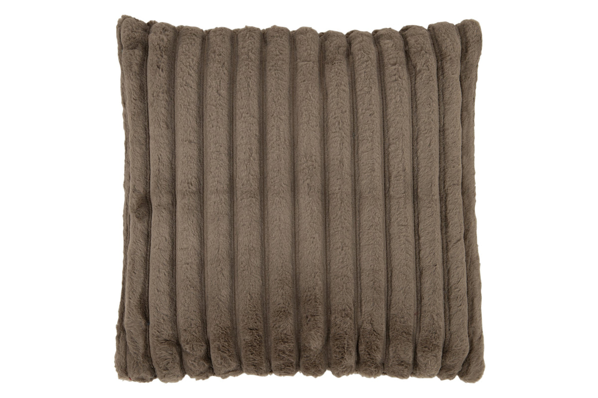Coussin Rayure 45x45cm, Jolipa, visuel 7