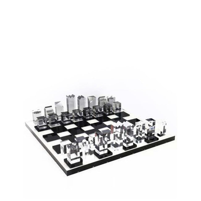 Jeu d'échec Chessline, Luxis