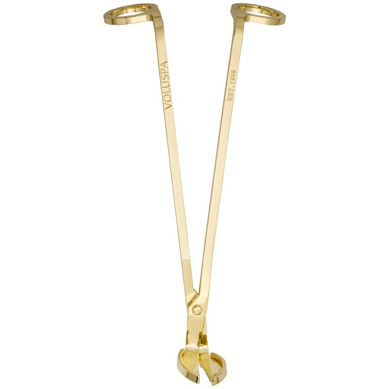 Coupe-mèche Gold, Voluspa