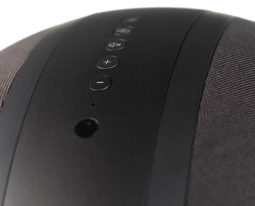 Enceinte Planet W35+ - Dark grey, Elipson, visuel 3