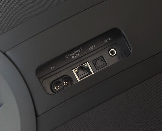 Enceinte Planet W35+ - Dark grey, Elipson, visuel 4