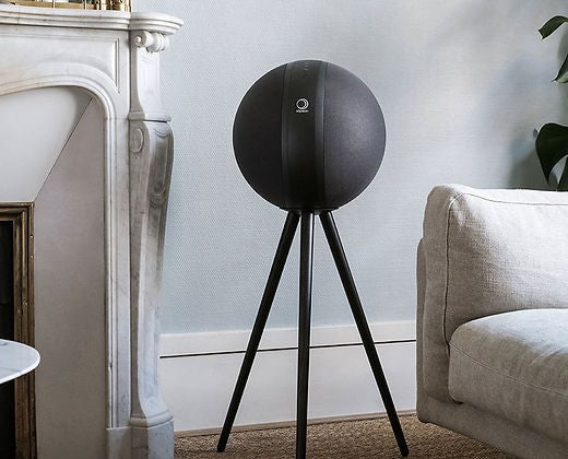 Enceinte Planet W35+ - Dark grey, Elipson, visuel 6