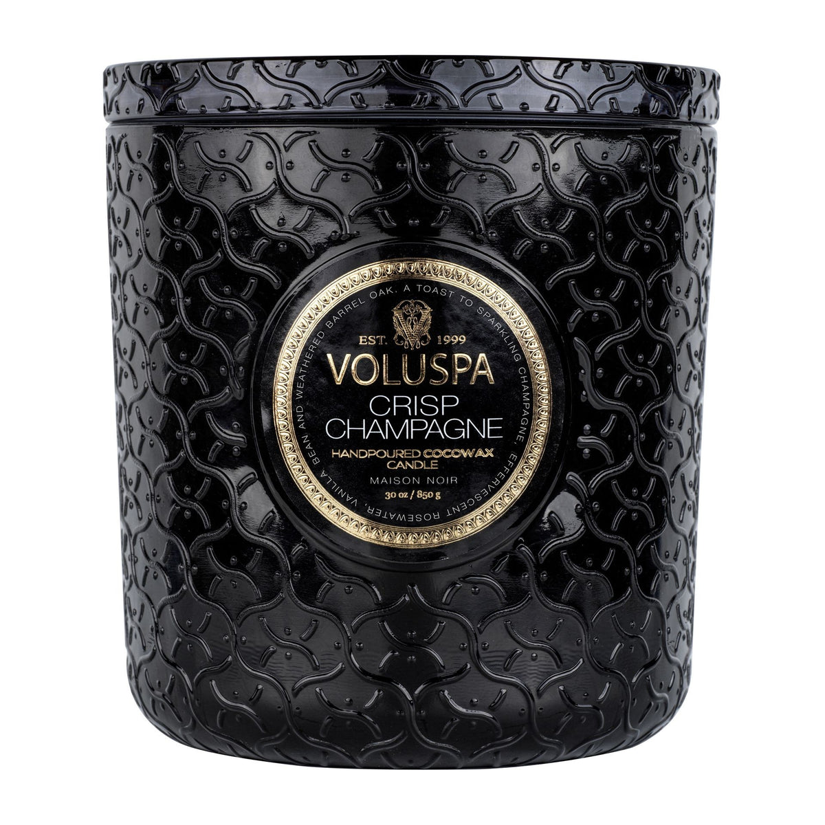 Collection Les Maisons - Bougie Luxe 910g, Voluspa, visuel 9
