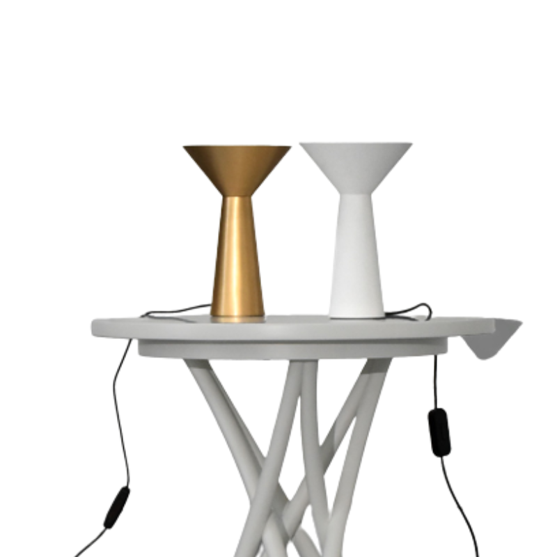 Lampe à poser LAMA LP H30cm, Icone, visuel 8