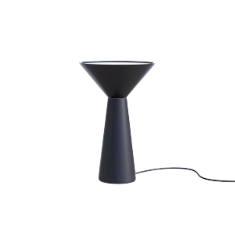 Lampe à poser LAMA LG H63cm, Icone, visuel 5
