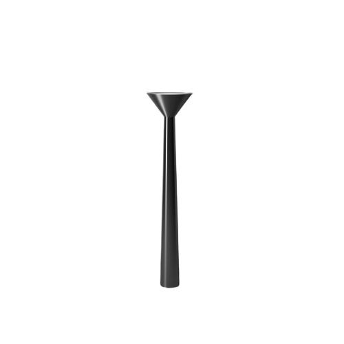 Lampadaire LAMA H186cm, Icone, visuel 2