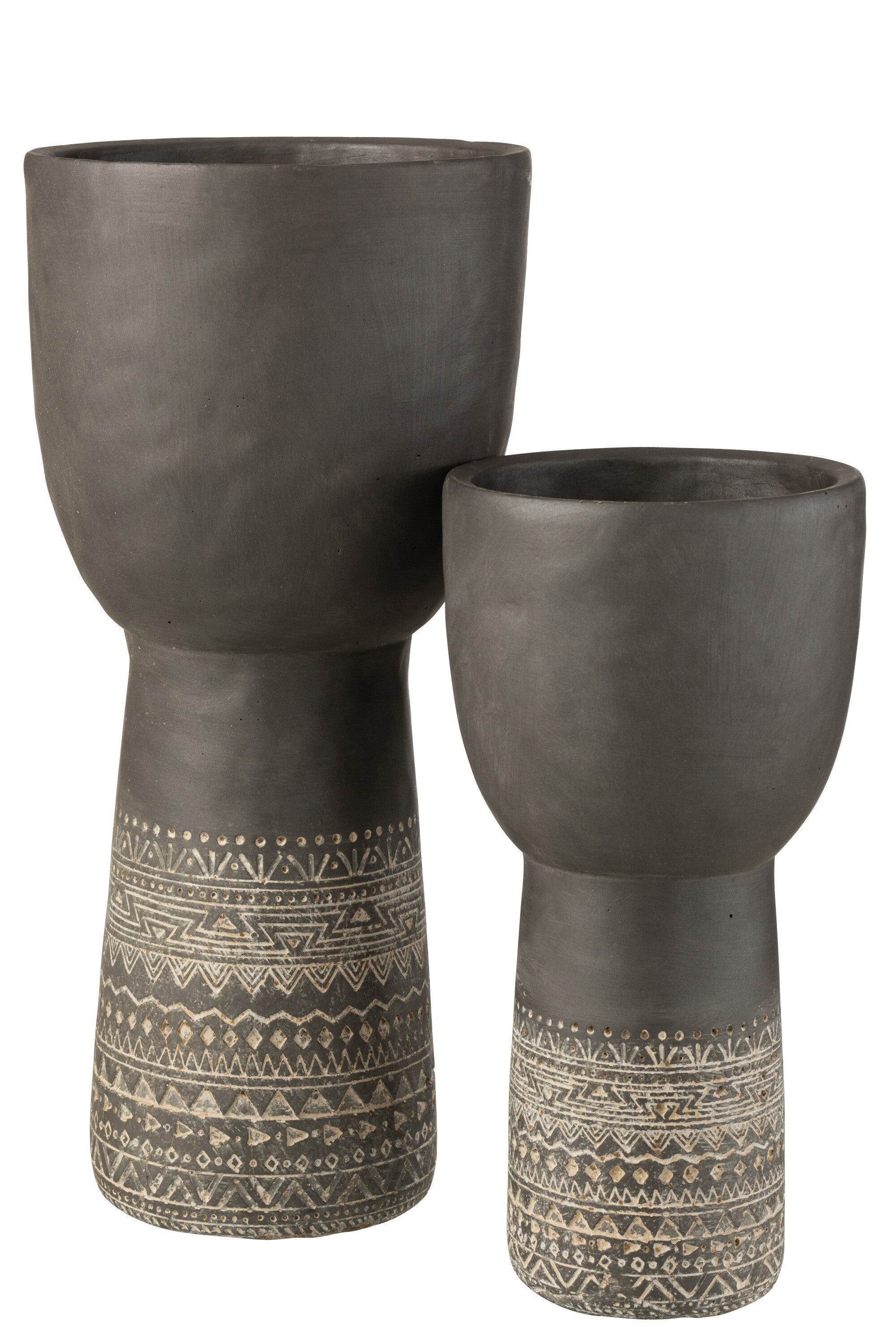 Cache-pot Ethnic S, Jolipa, visuel 2