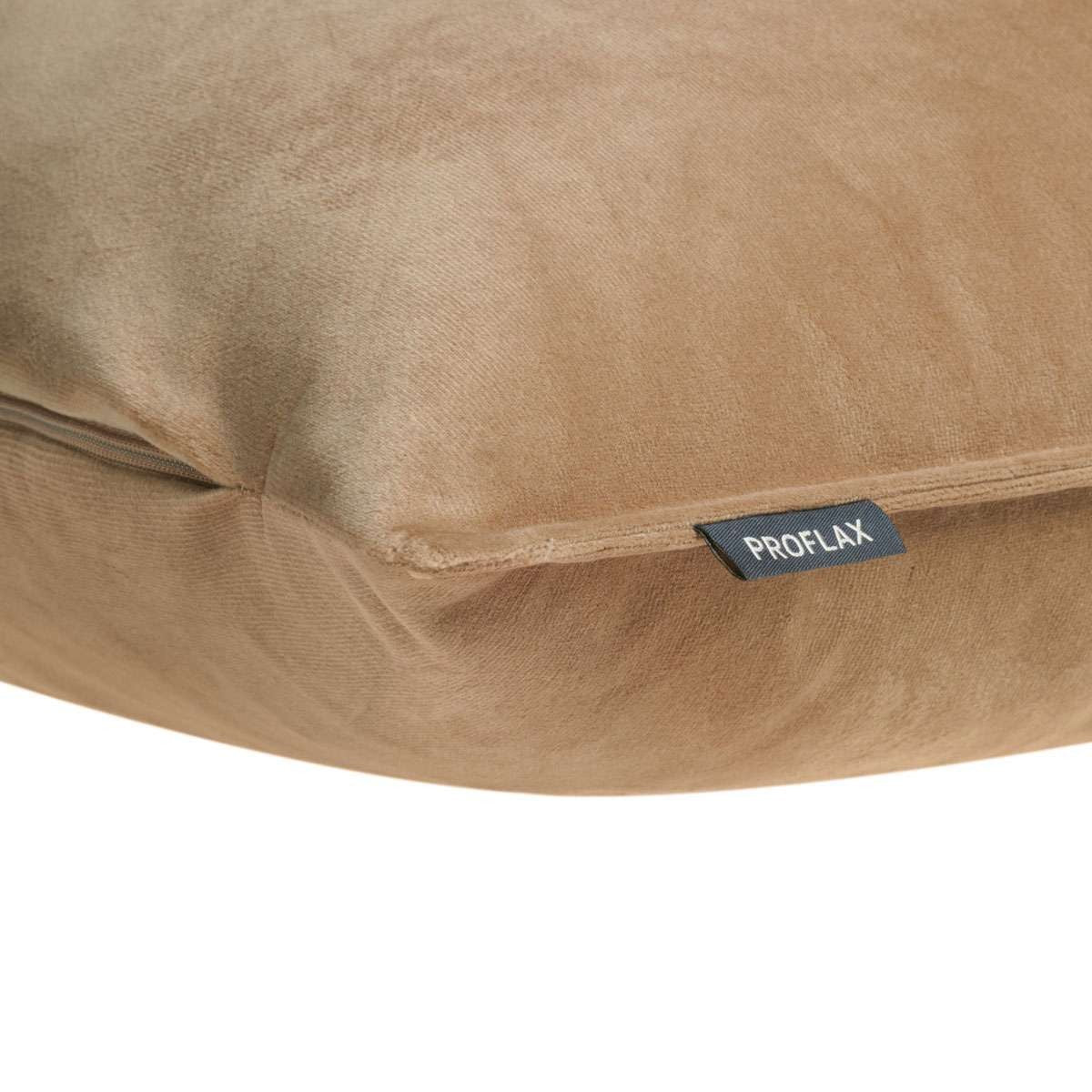 Coussin MILANO 40x40cm, Proflax, visuel 3