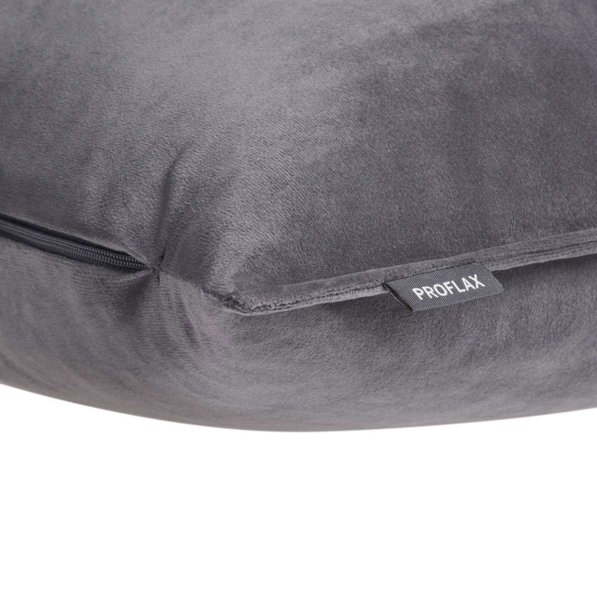 Coussin MILANO 40x40cm, Proflax, visuel 5